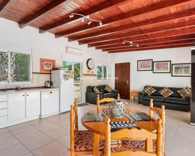 Image No.43-4 Bed Villa for sale