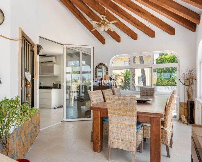 Image No.8-4 Bed Villa for sale