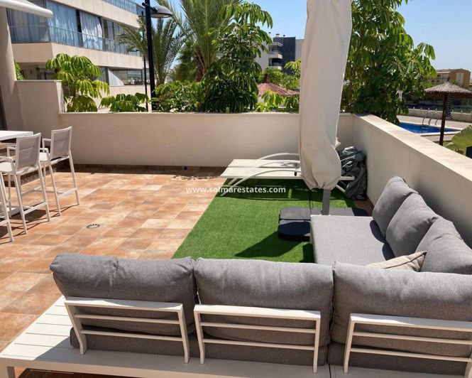 Image No.27-2 Bed Apartment for sale