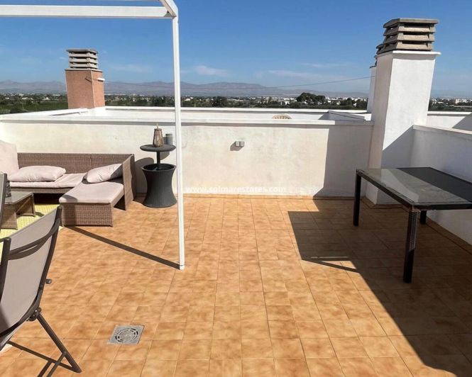 Image No.4-2 Bed Apartment for sale