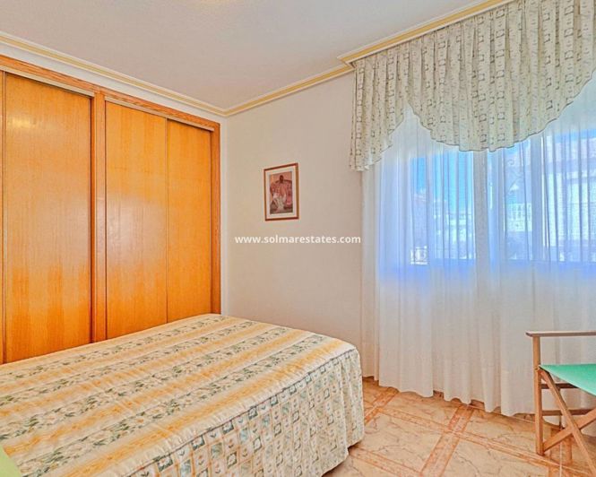 Image No.14-Appartement de 2 chambres à vendre à La Zenia