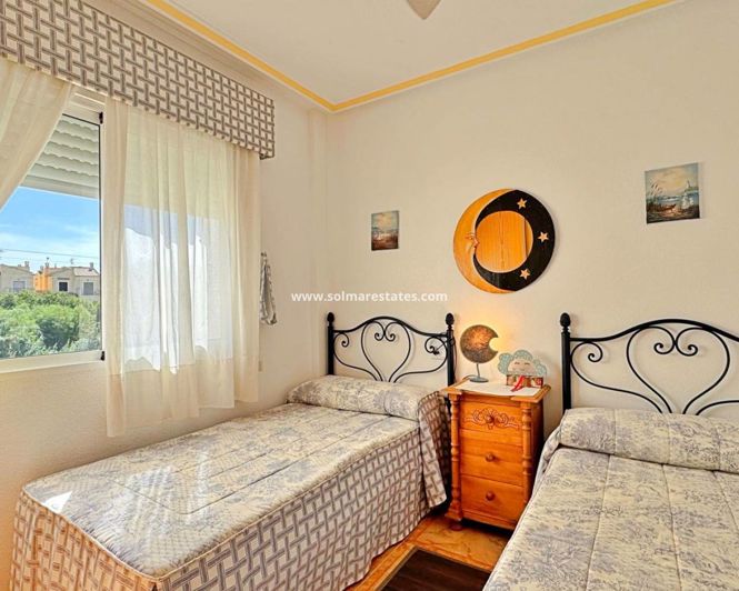 Image No.16-Appartement de 2 chambres à vendre à La Zenia