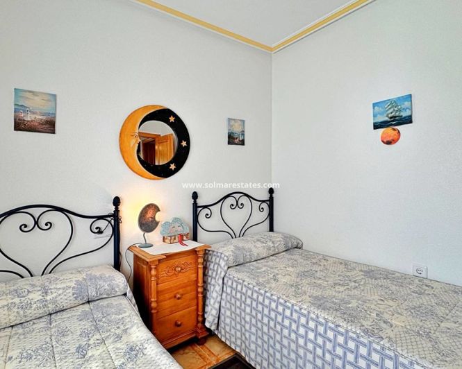 Image No.17-Appartement de 2 chambres à vendre à La Zenia