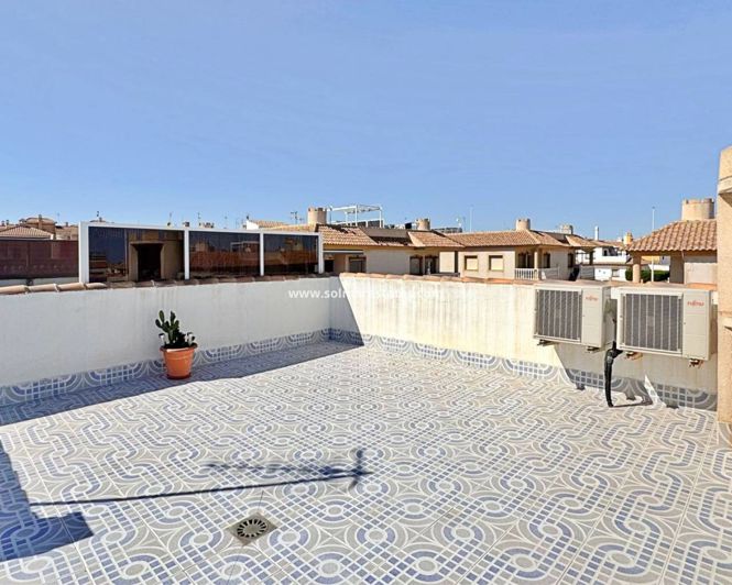Image No.21-Appartement de 2 chambres à vendre à La Zenia