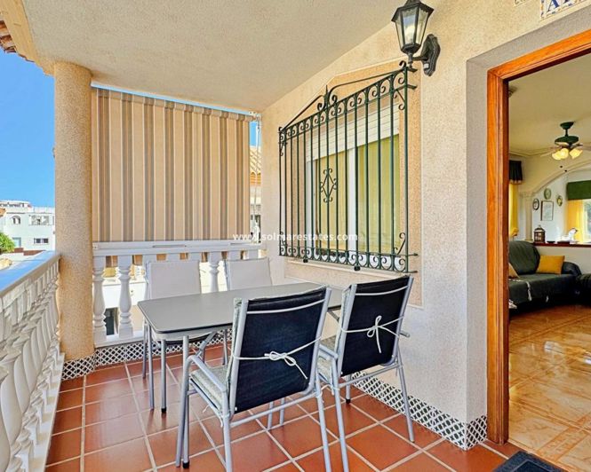 Image No.3-Appartement de 2 chambres à vendre à La Zenia