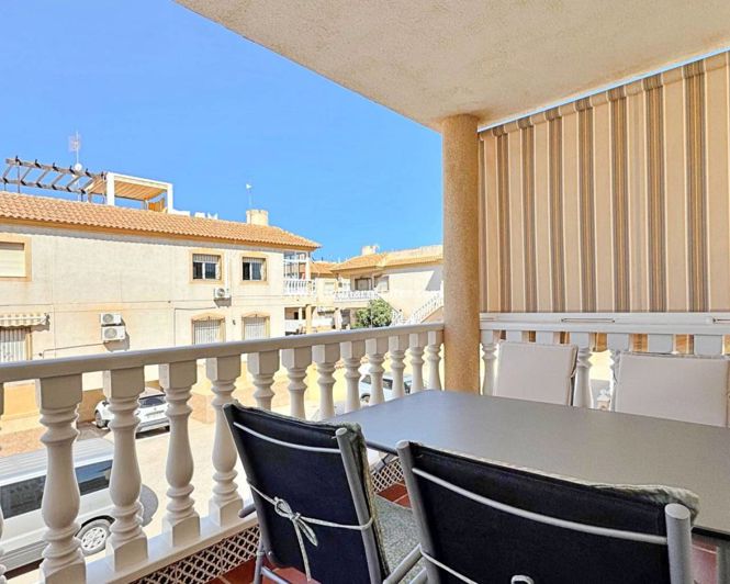 Image No.4-Appartement de 2 chambres à vendre à La Zenia