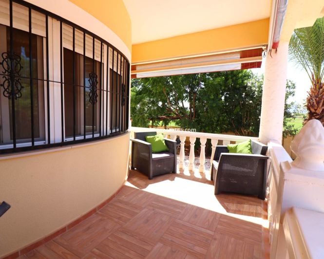 Image No.6-Villa de 3 chambres à vendre à Catral