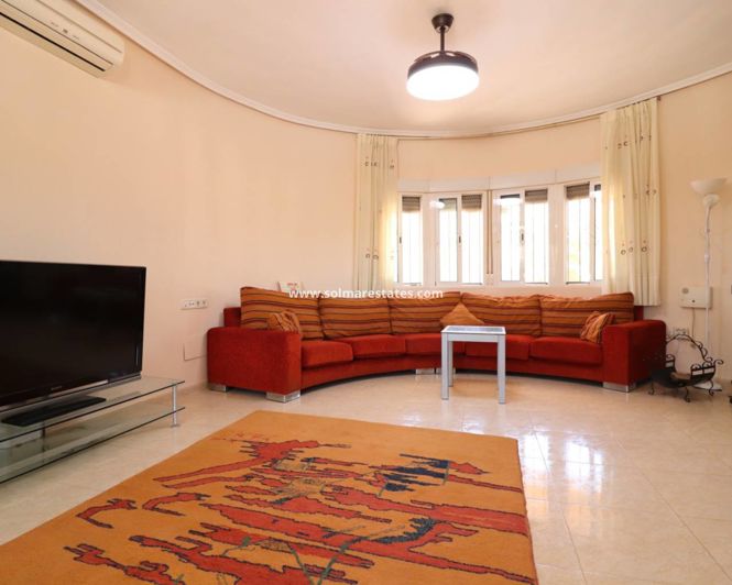 Image No.8-Villa de 3 chambres à vendre à Catral