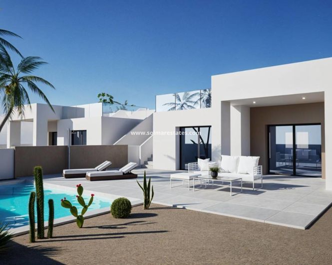 Image No.2-3 Bed Villa for sale
