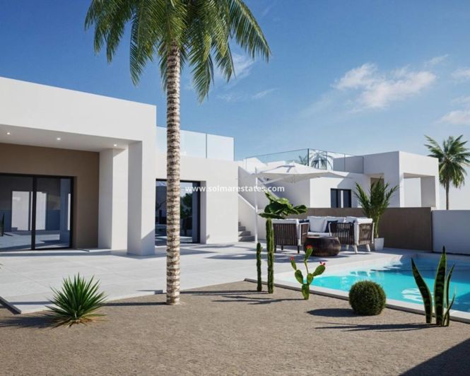 Image No.4-3 Bed Villa for sale