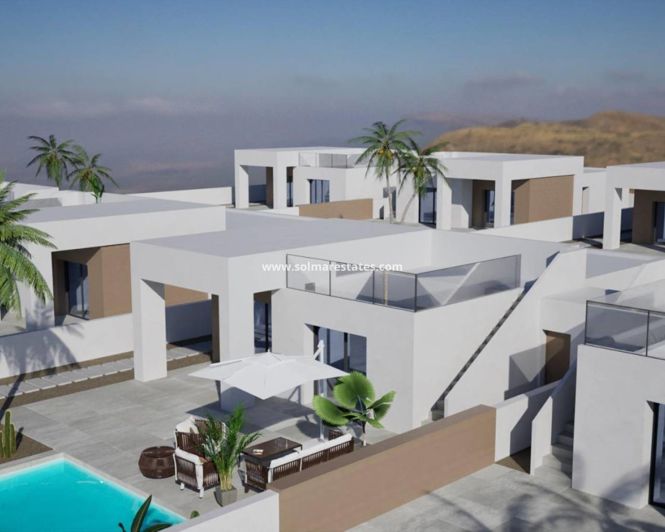 Image No.5-3 Bed Villa for sale