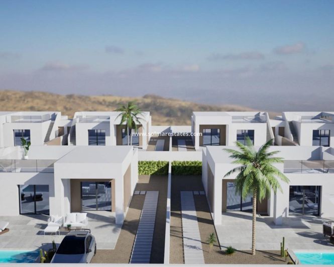 Image No.6-3 Bed Villa for sale