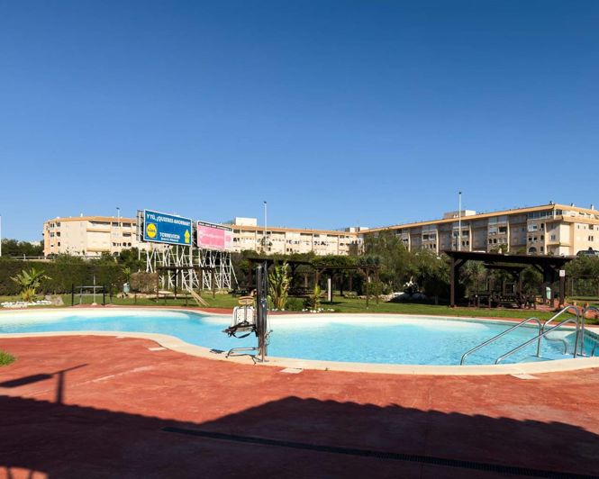 Image No.27-Appartement de 2 chambres à vendre à Torrevieja