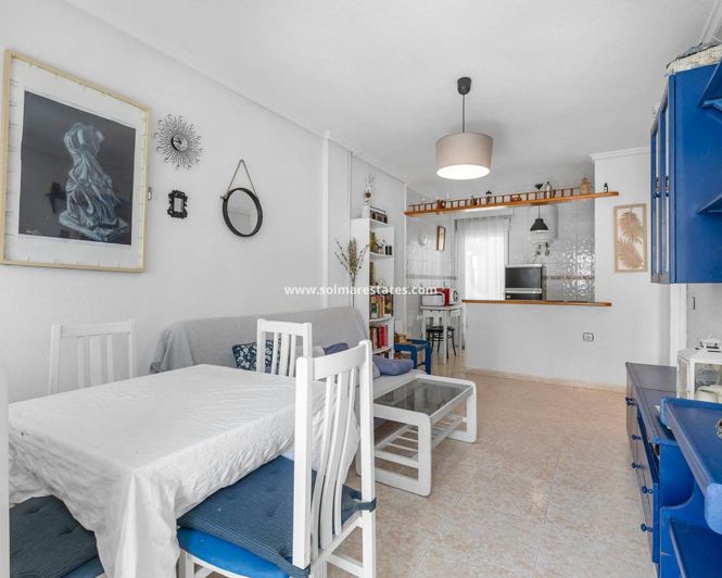 Image No.7-Appartement de 2 chambres à vendre à Torrevieja