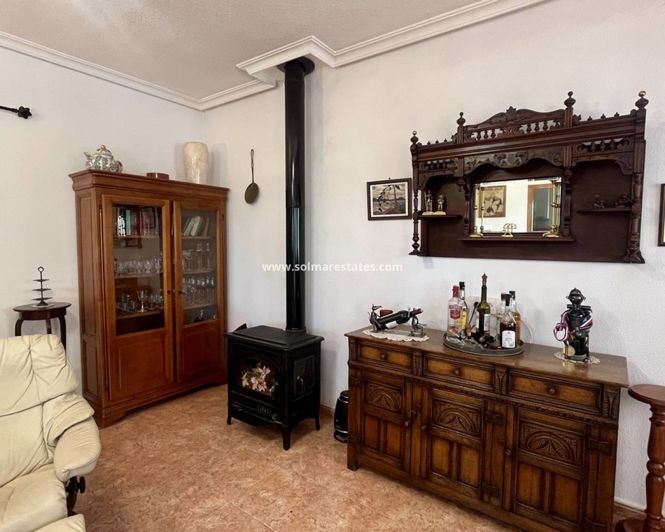 Image No.38-Villa de 3 chambres à vendre à Orihuela