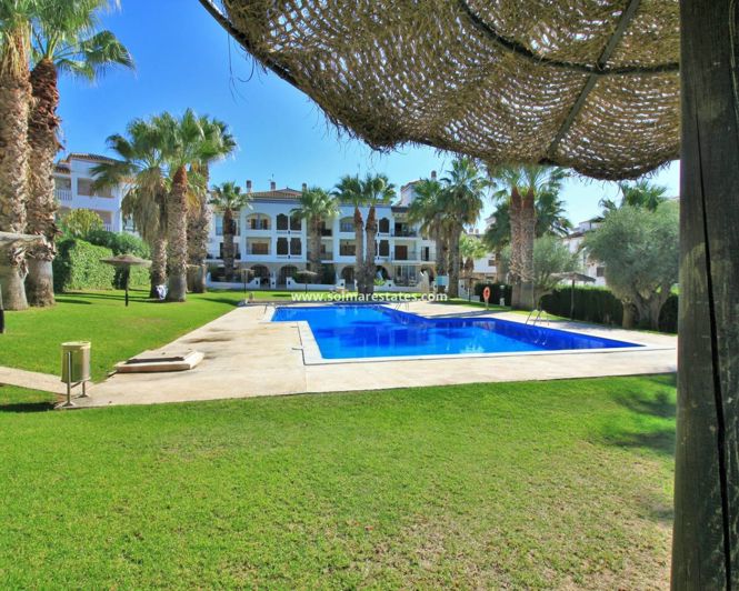 Image No.18-2 Bed Apartment for sale