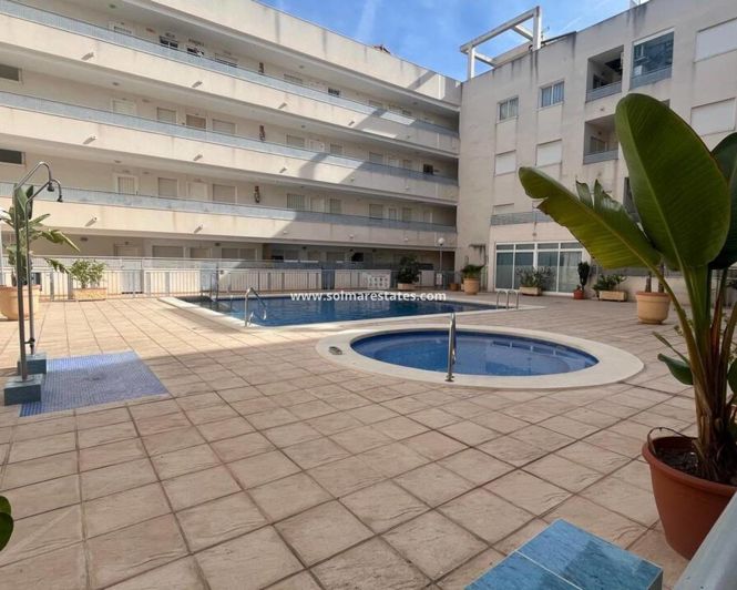 Image No.27-2 Bed Apartment for sale