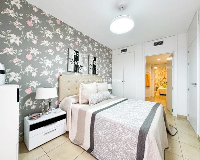 Image No.12-2 Bed Apartment for sale