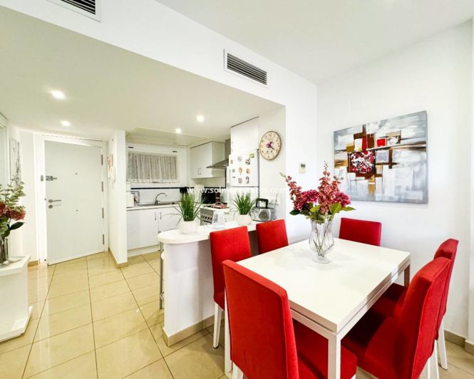 Image No.8-2 Bed Apartment for sale