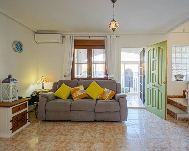 Image No.16-Quad de 3 chambres à vendre à Playa Flamenca
