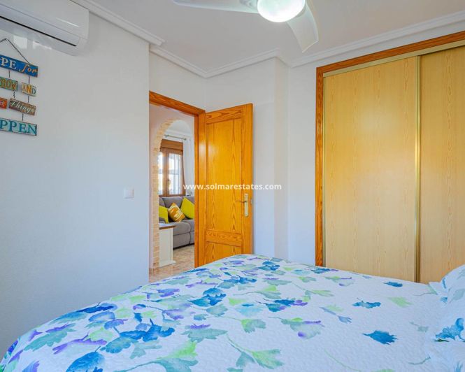 Image No.28-Quad de 3 chambres à vendre à Playa Flamenca