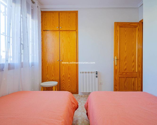 Image No.35-Quad de 3 chambres à vendre à Playa Flamenca