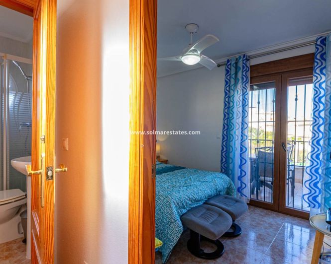 Image No.37-Quad de 3 chambres à vendre à Playa Flamenca