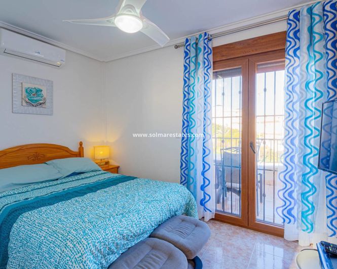 Image No.38-Quad de 3 chambres à vendre à Playa Flamenca