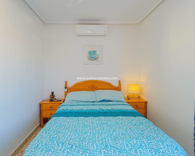Image No.39-Quad de 3 chambres à vendre à Playa Flamenca