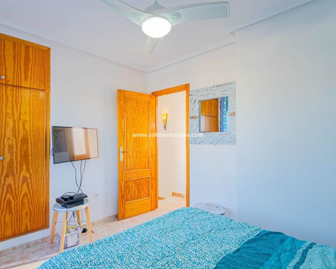 Image No.40-Quad de 3 chambres à vendre à Playa Flamenca
