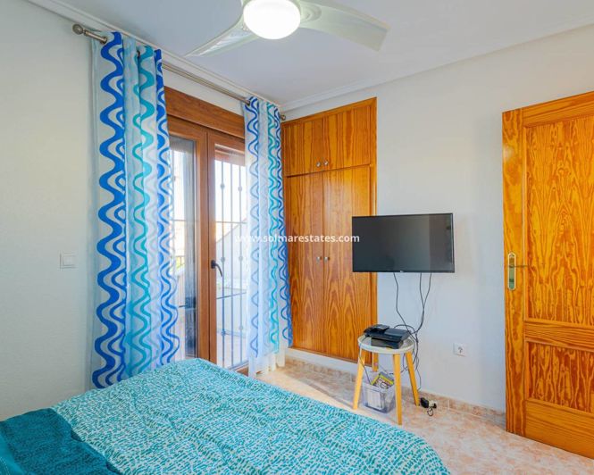 Image No.41-Quad de 3 chambres à vendre à Playa Flamenca
