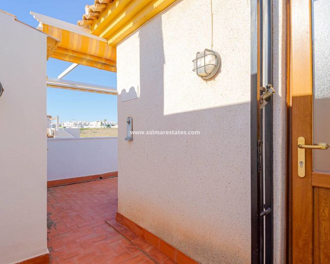 Image No.45-Quad de 3 chambres à vendre à Playa Flamenca