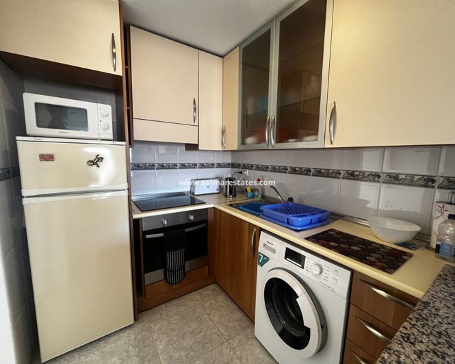 Image No.14-Appartement de 2 chambres à vendre à Algorfa