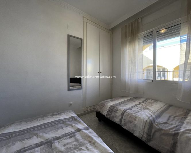 Image No.6-Appartement de 2 chambres à vendre à Algorfa