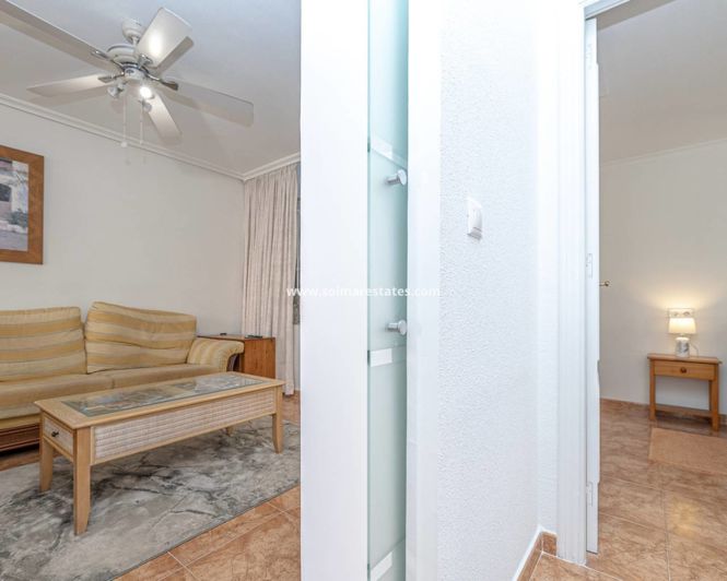 Image No.12-Quad de 3 chambres à vendre à Cabo Roig
