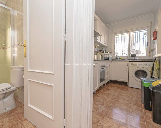Image No.13-Quad de 3 chambres à vendre à Cabo Roig