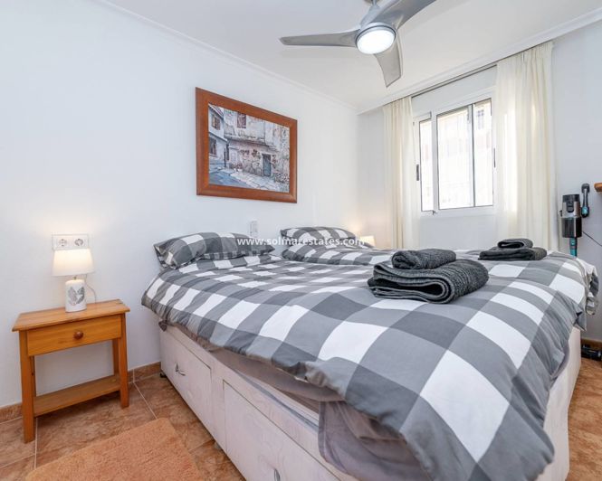 Image No.18-Quad de 3 chambres à vendre à Cabo Roig