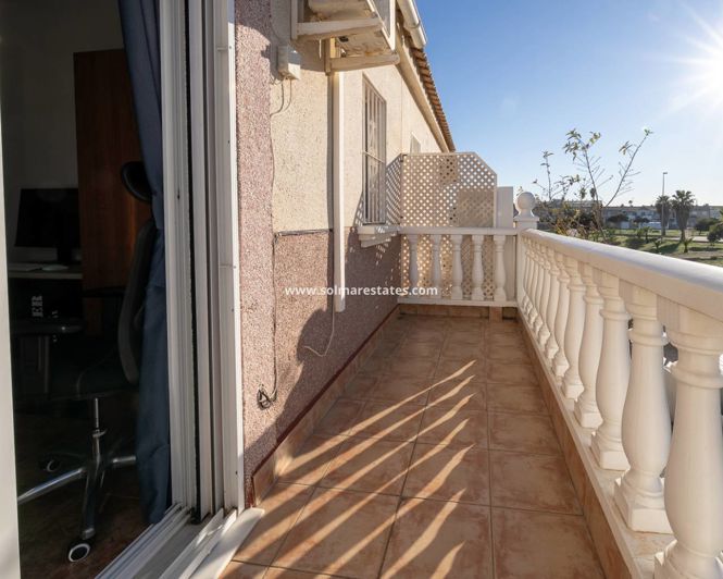 Image No.32-Quad de 3 chambres à vendre à Cabo Roig