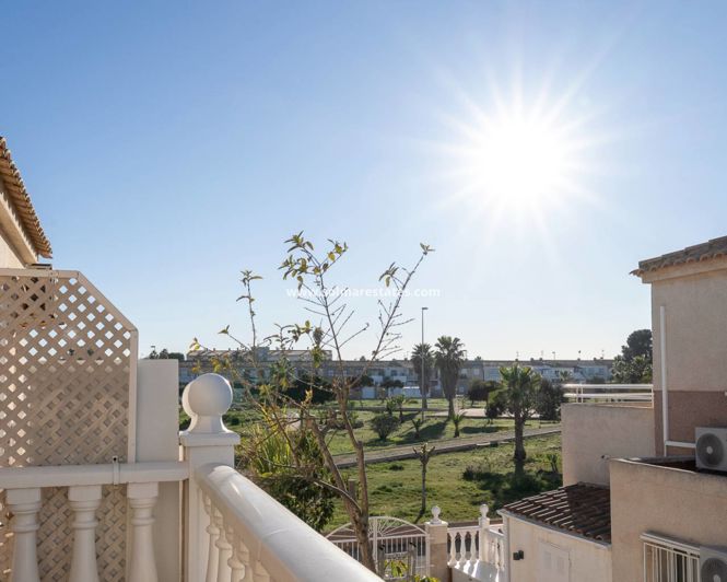 Image No.33-Quad de 3 chambres à vendre à Cabo Roig