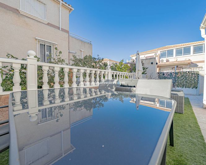 Image No.37-Quad de 3 chambres à vendre à Cabo Roig