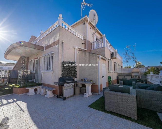 Image No.39-Quad de 3 chambres à vendre à Cabo Roig