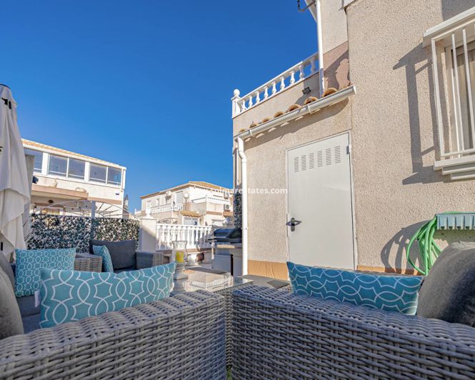 Image No.40-Quad de 3 chambres à vendre à Cabo Roig