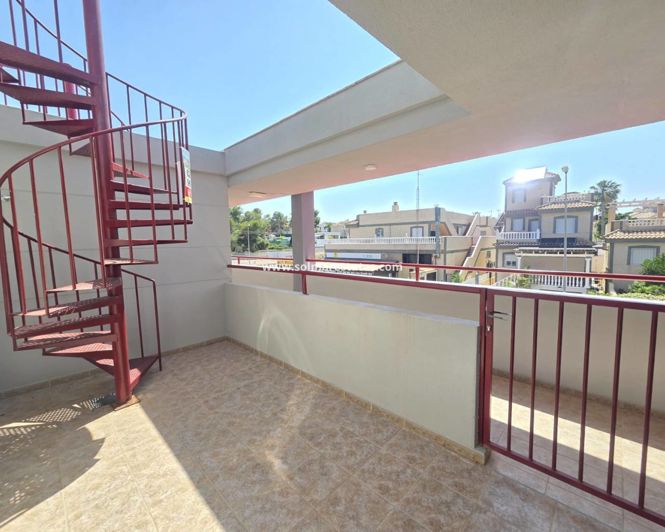 Image No.15-Appartement de 2 chambres à vendre à Villamartin