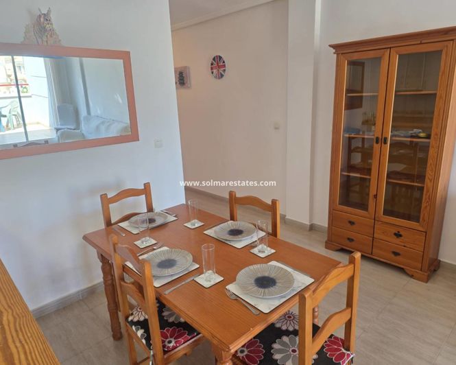 Image No.6-Appartement de 2 chambres à vendre à Villamartin