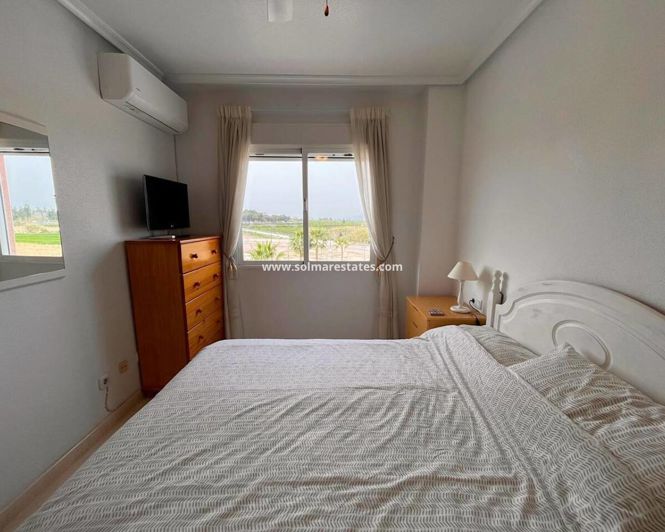 Image No.11-Appartement de 2 chambres à vendre à Algorfa