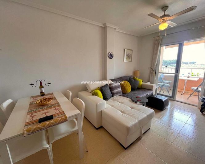 Image No.22-Appartement de 2 chambres à vendre à Algorfa