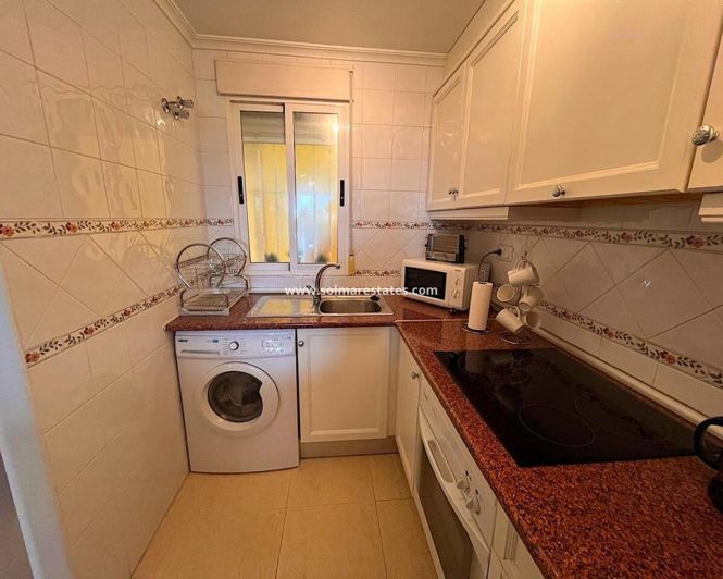 Image No.6-Appartement de 2 chambres à vendre à Algorfa