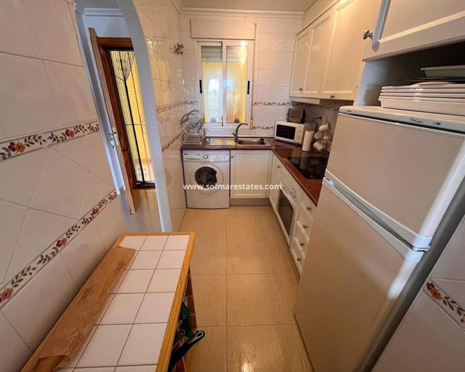 Image No.9-Appartement de 2 chambres à vendre à Algorfa
