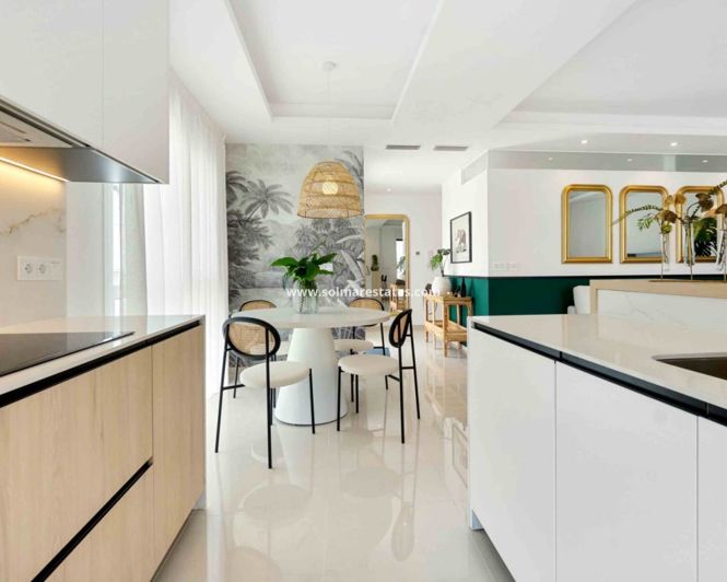 Image No.14-2 Bed Apartment for sale