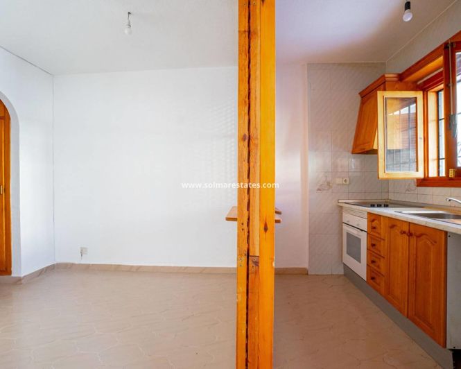 Image No.11-Appartement de 1 chambre à vendre à Torrevieja